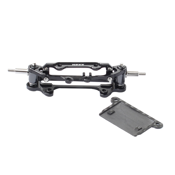 NX-274-BL Nexx Racing Kyosho MR03W Mono Suspension (BLACK