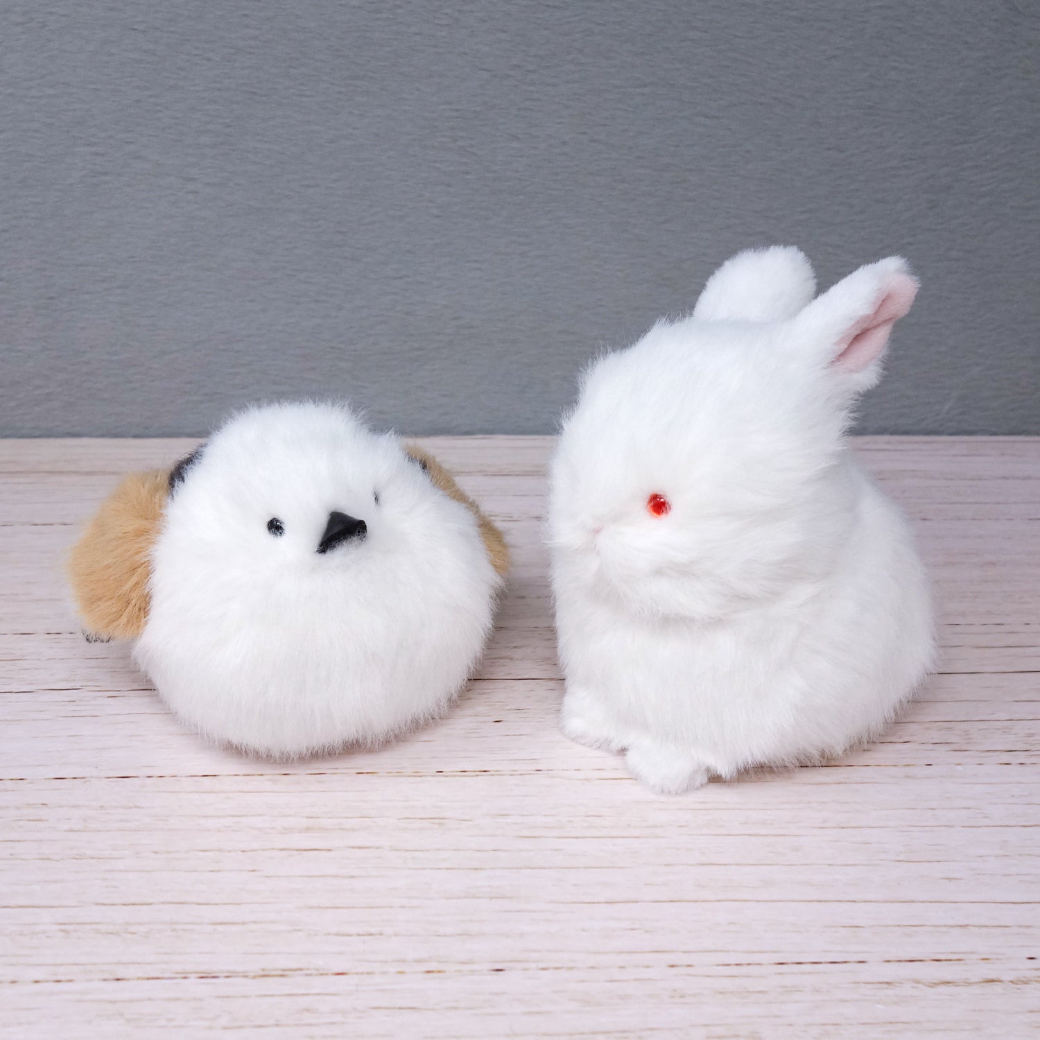 北のどうぶつ わたぽ ぬいぐるみ【全4種】 – nipopo