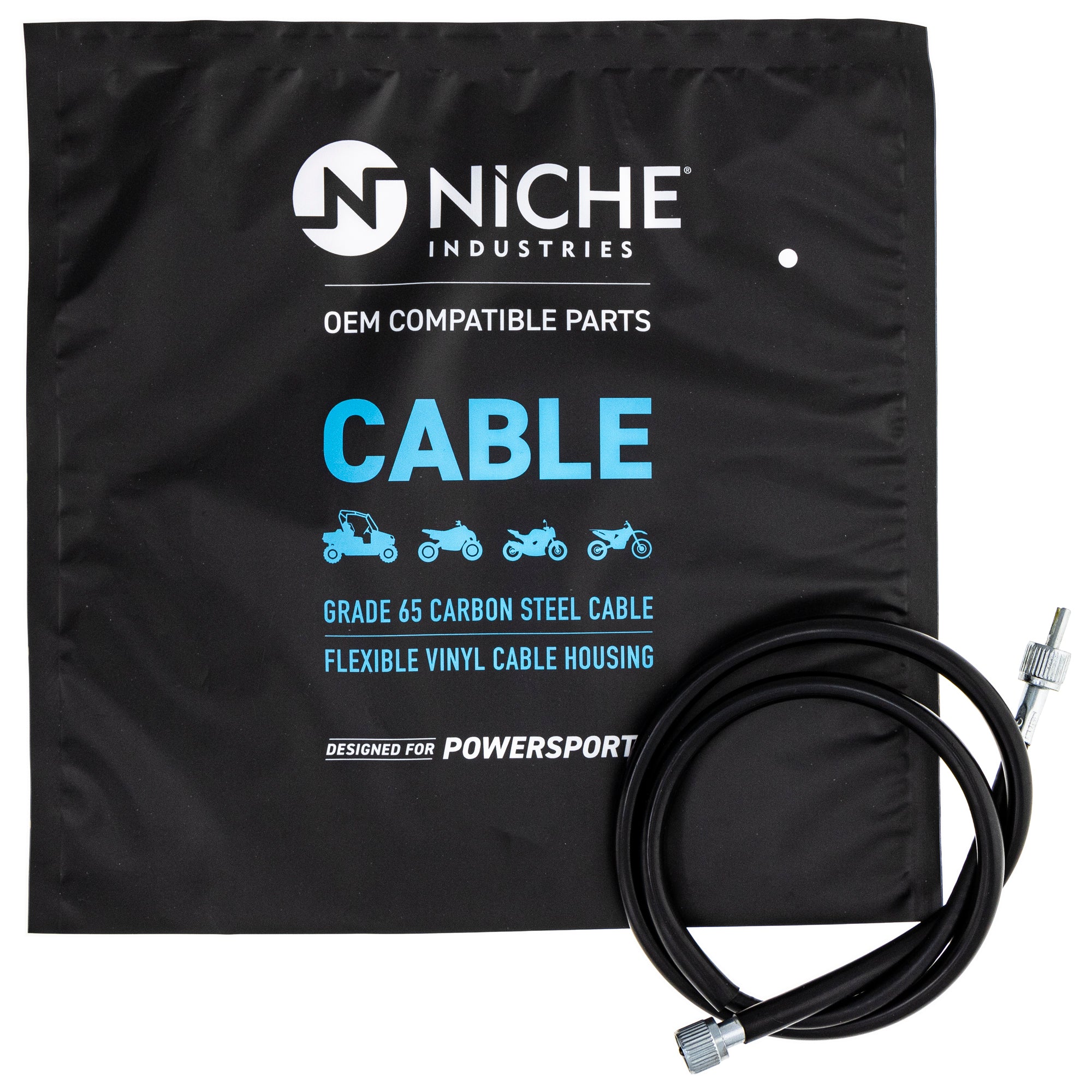 Speedometer Cable Kawasaki | NICHE PARTS