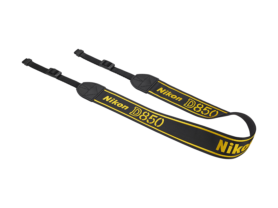 ストラップ AN-DC18 - 概要 | アクセサリー | ニコン
