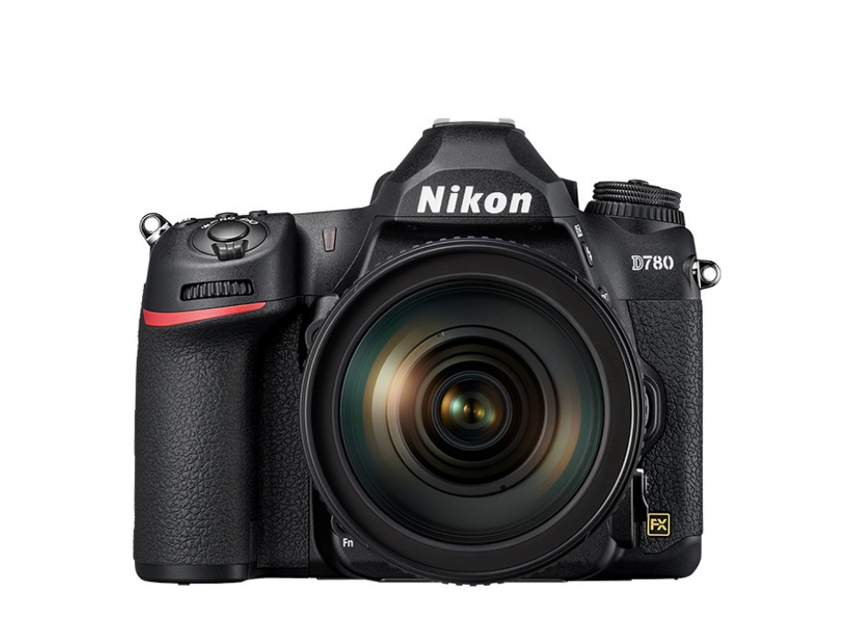 D780 - 概要 | 一眼レフカメラ | ニコン