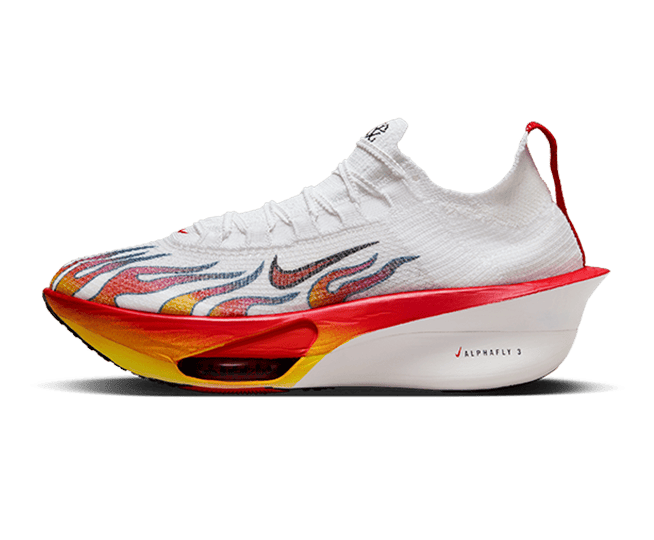 NIKE ランニングシューズガイド