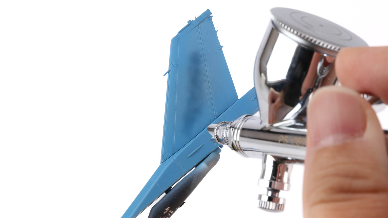 ドル 最終値下げ‼️プラモデル エアブラシ ゴッドハンドニッパー 塗料