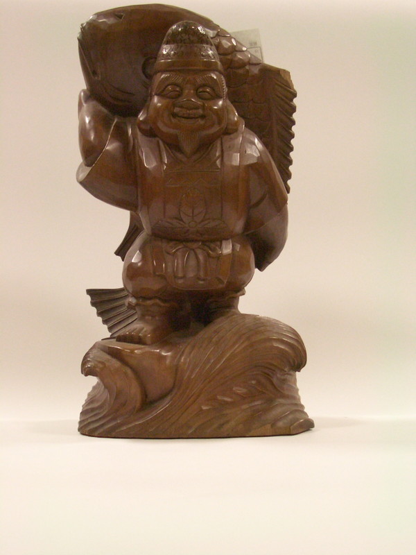 えびす信仰資料 | 西宮神社