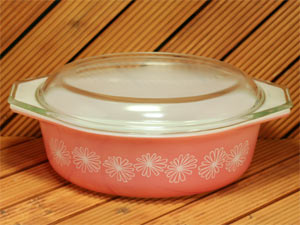 ファイヤーキングとパイレックスの専門店☆アンティークはま太郎--*