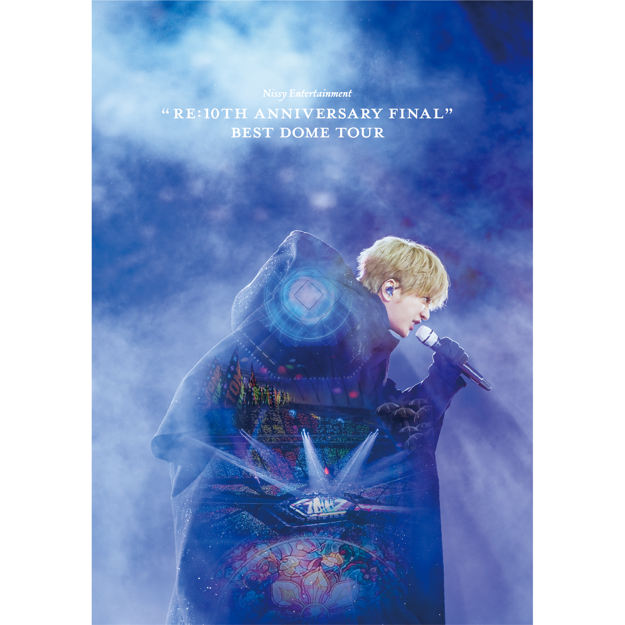 Nissy(西島隆弘) OFFICIAL WEBSITE