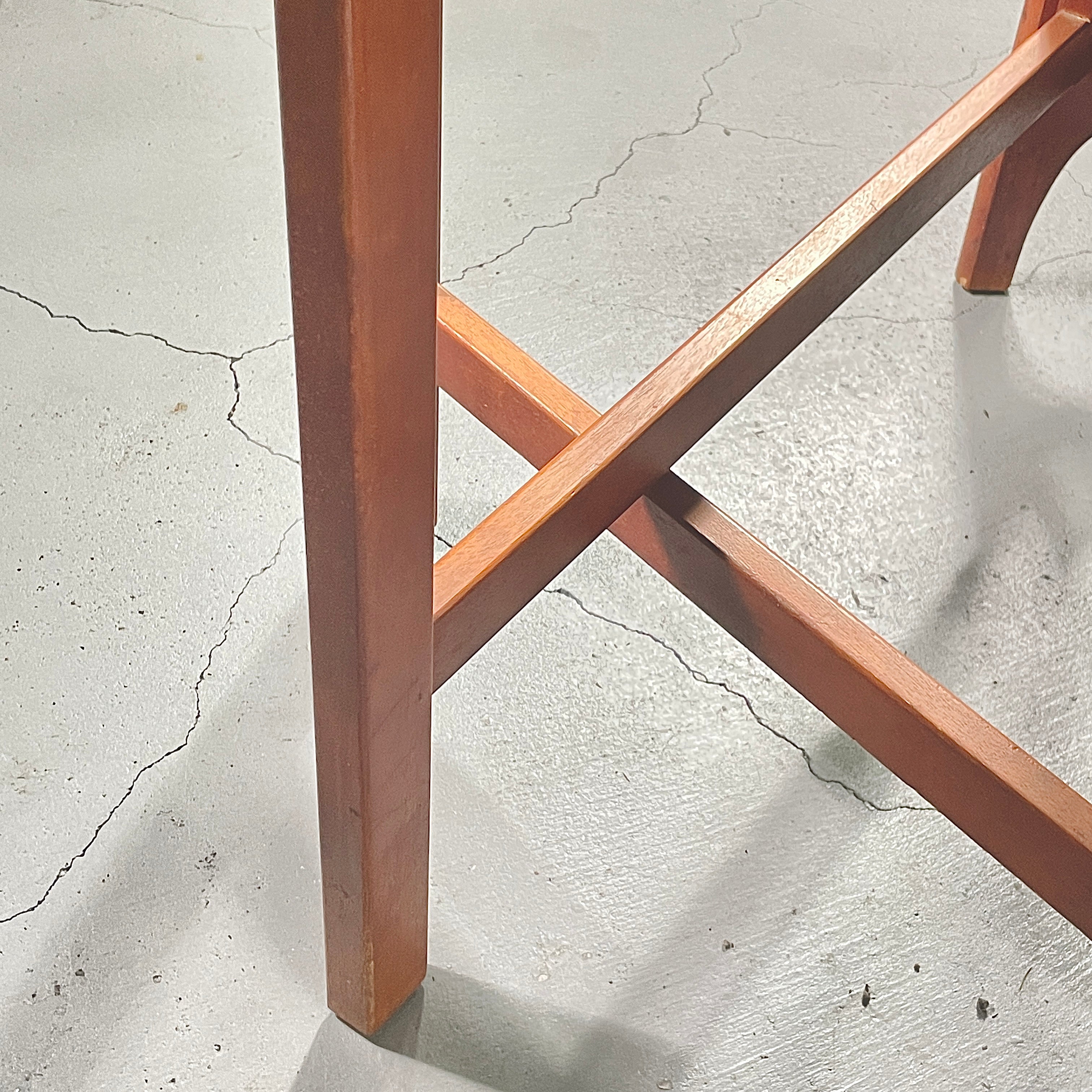 Jentique(ジェンティーク) / DROP LEAF GATELEG TABLE ドロップリーフ