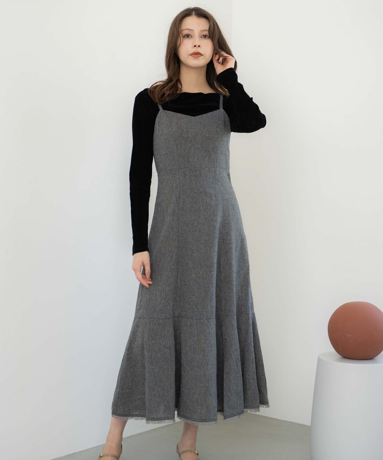 アソートマーメイドキャミワンピース | キャミワンピース | NOELA