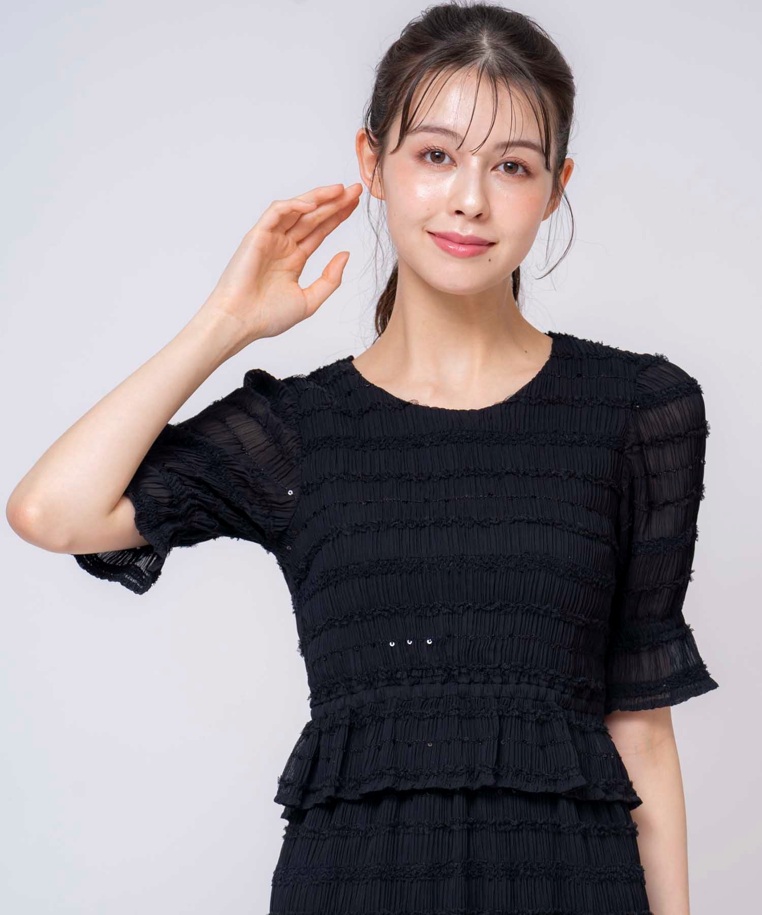 シャーリングブラウス | シャツ・ブラウス | NOELA OFFICIAL WEB STORE