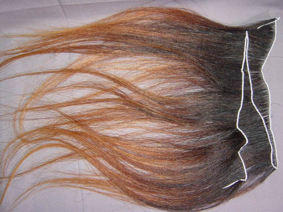 面の髪、髭の材料、馬毛の販売