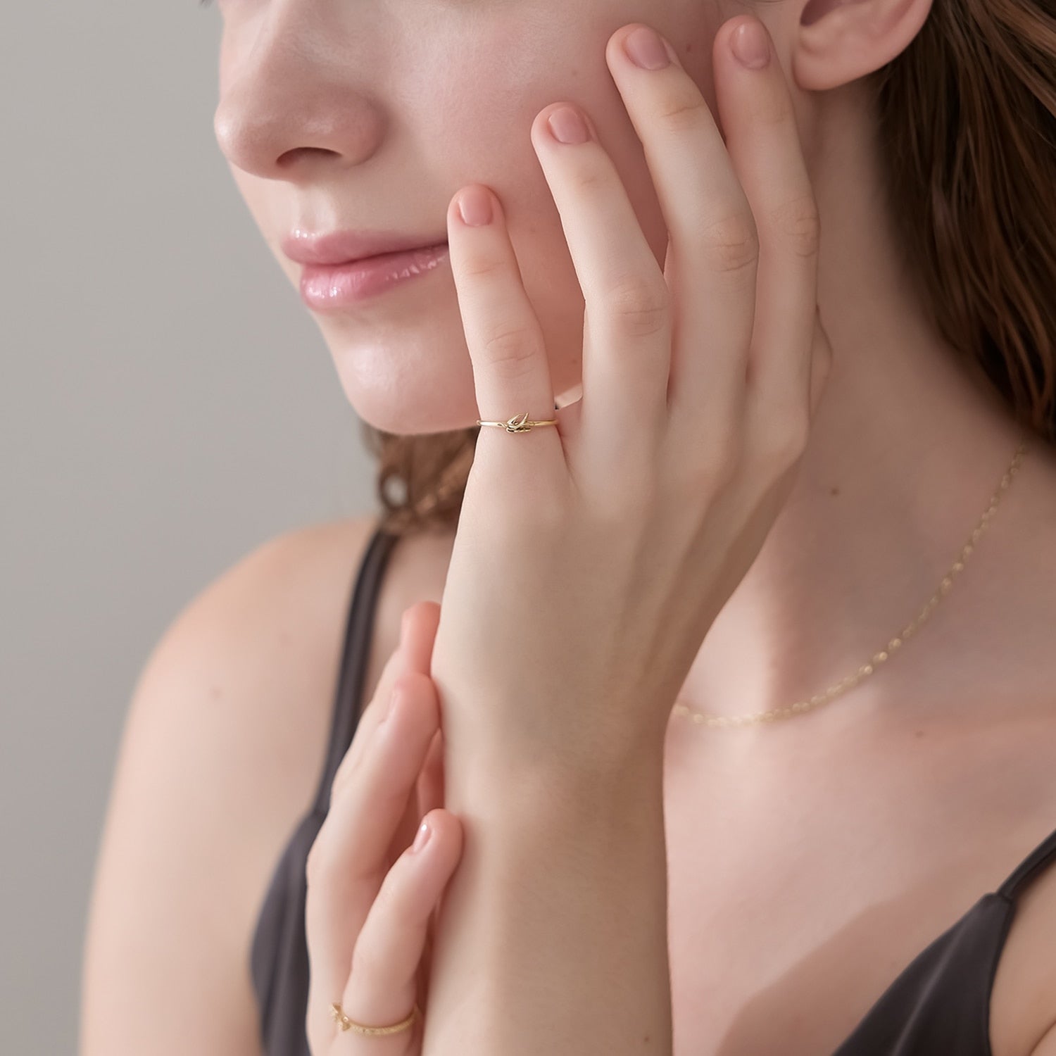 K10ピンキーリング｜ピンキーリング｜ノジェス 公式オンラインストア