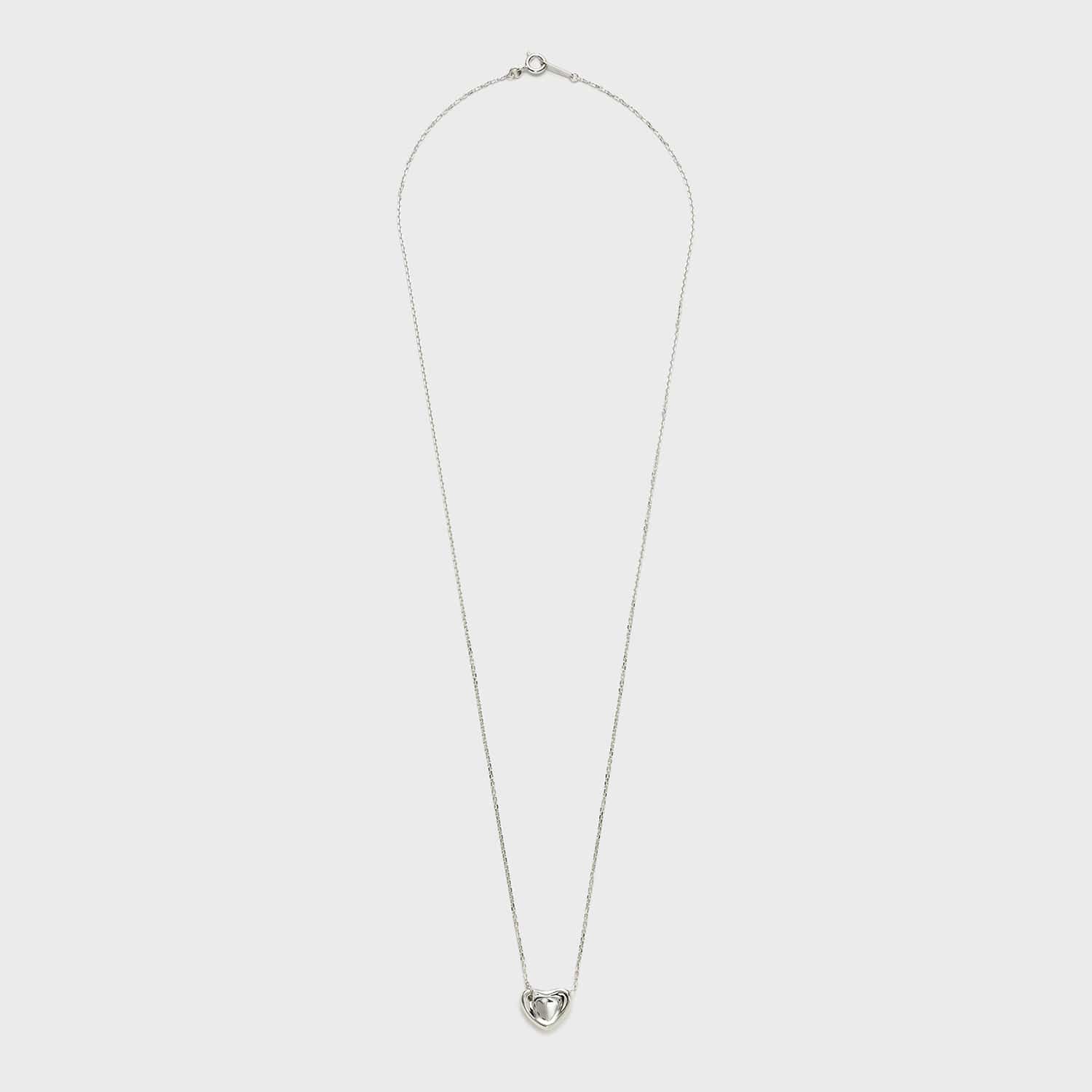 シルバーネックレス｜ネックレス｜ノジェス 公式オンラインストア