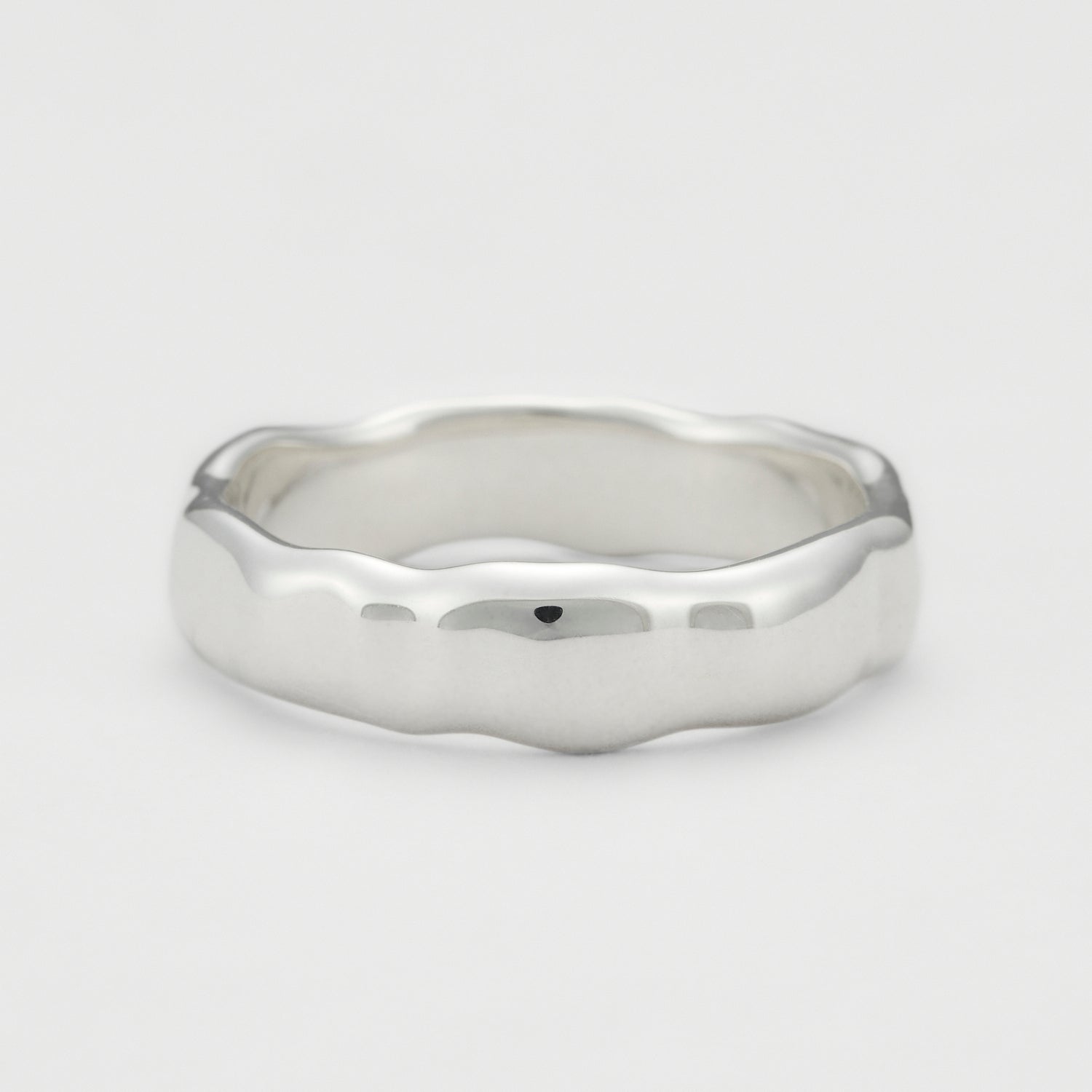 シルバーリング｜リング｜ノジェス 公式オンラインストア