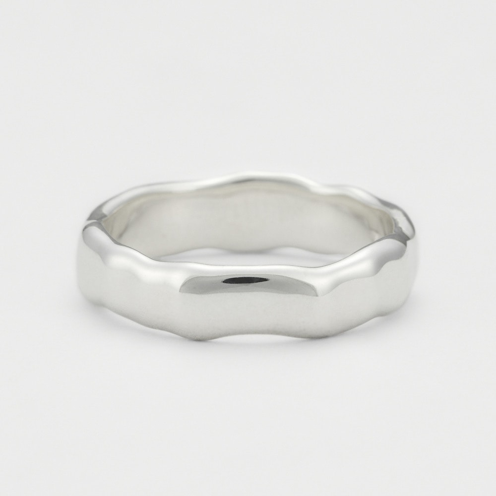 シルバーリング｜リング｜ノジェス 公式オンラインストア