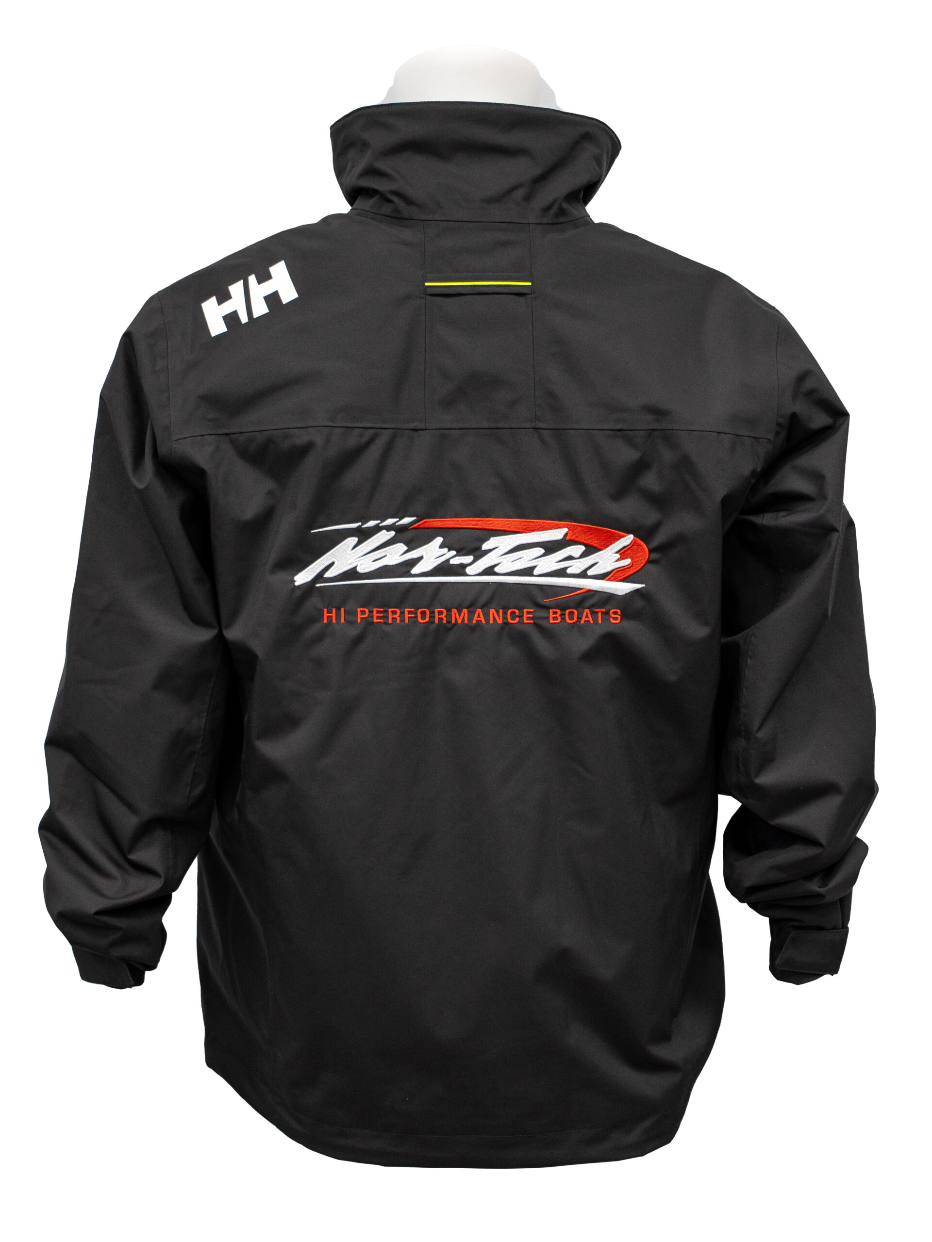 Helly Hansen Crew Midlayer Jacket - Men's - Nor-Tech Boats