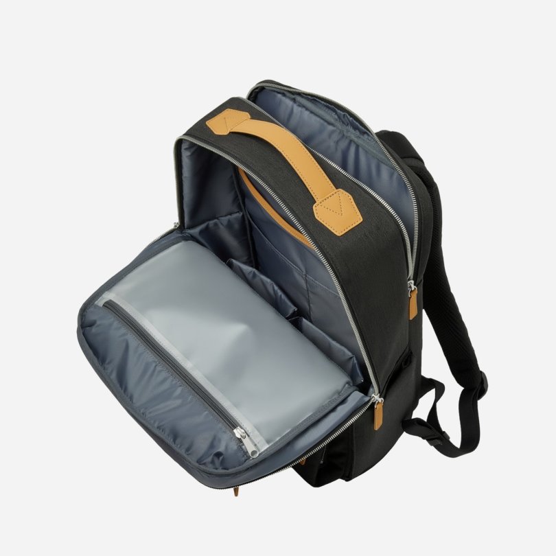 Nordace Siena Pro 15 旅行用のデイリースマートリュック