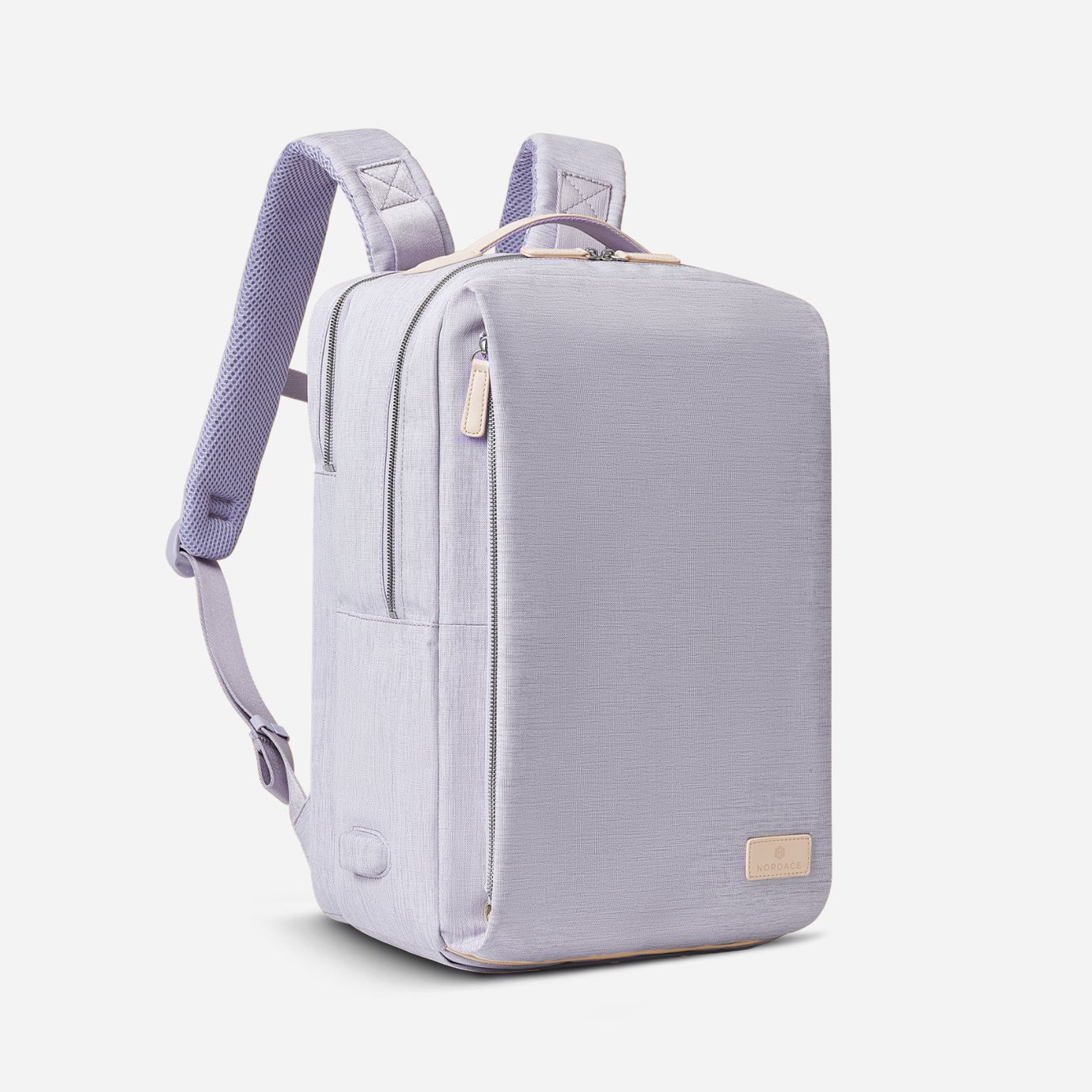 Nordace Siena Pro 15 旅行用のデイリースマートリュック