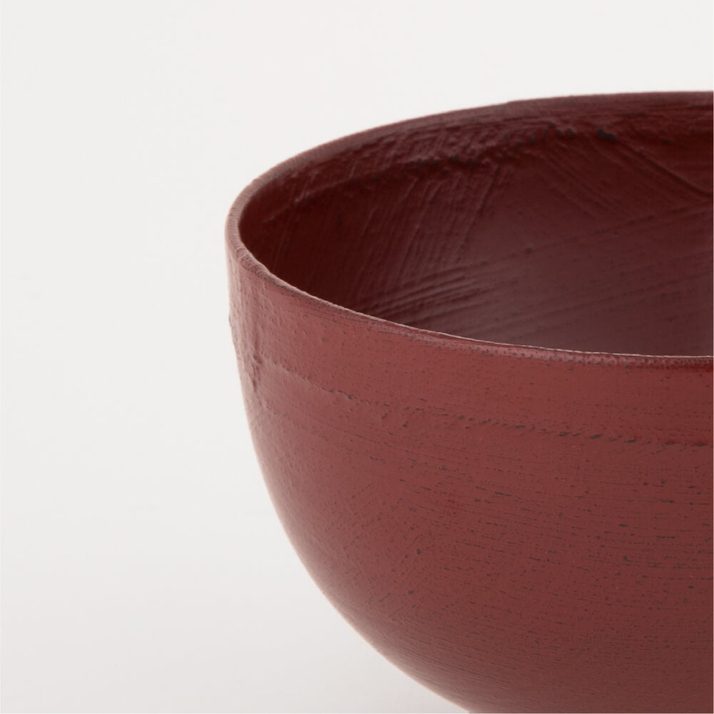 山岸厚夫 渕布汁椀 2種 ｜のレン神楽坂【公式通販】発酵、暮らしの道具