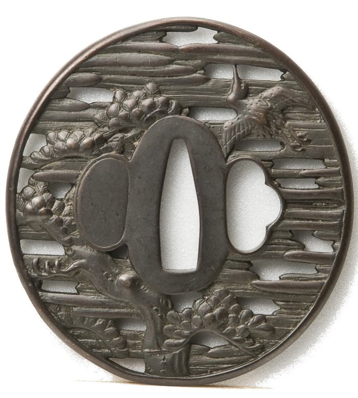 鍔 の通販は - 濃州堂