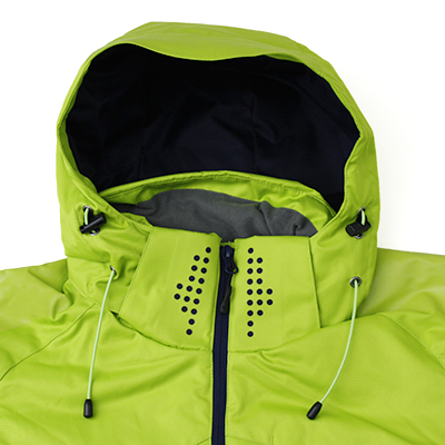 オンヨネ ラッシュエアー 上下 M 高機能 メンズ スキーウェア オンヨネ