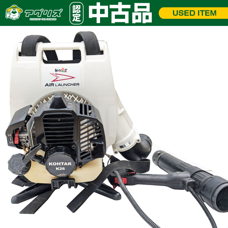 新ダイワ EB3083 背負式エンジンブロワー | アグリズ