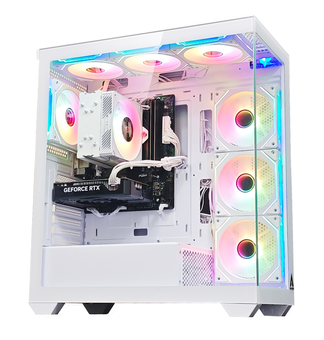 NEWLEAGUEパソコン