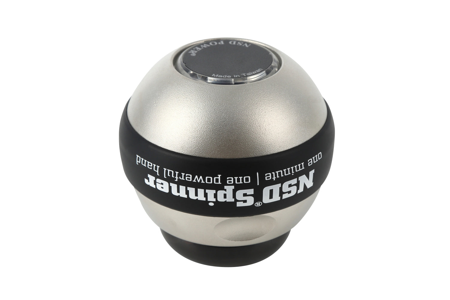 NSD Metallic Spinner PB-888E 自動回転スタートモデル アスリート