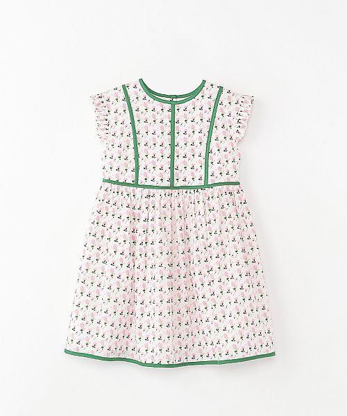 Mame Kurogouchi」初のベビー&キッズアイテムも！伊勢丹新宿店の限定