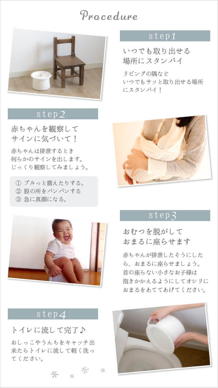 ホーローマルチポット」 ことりのオリジナル・デザイン ( 野田琺瑯製の