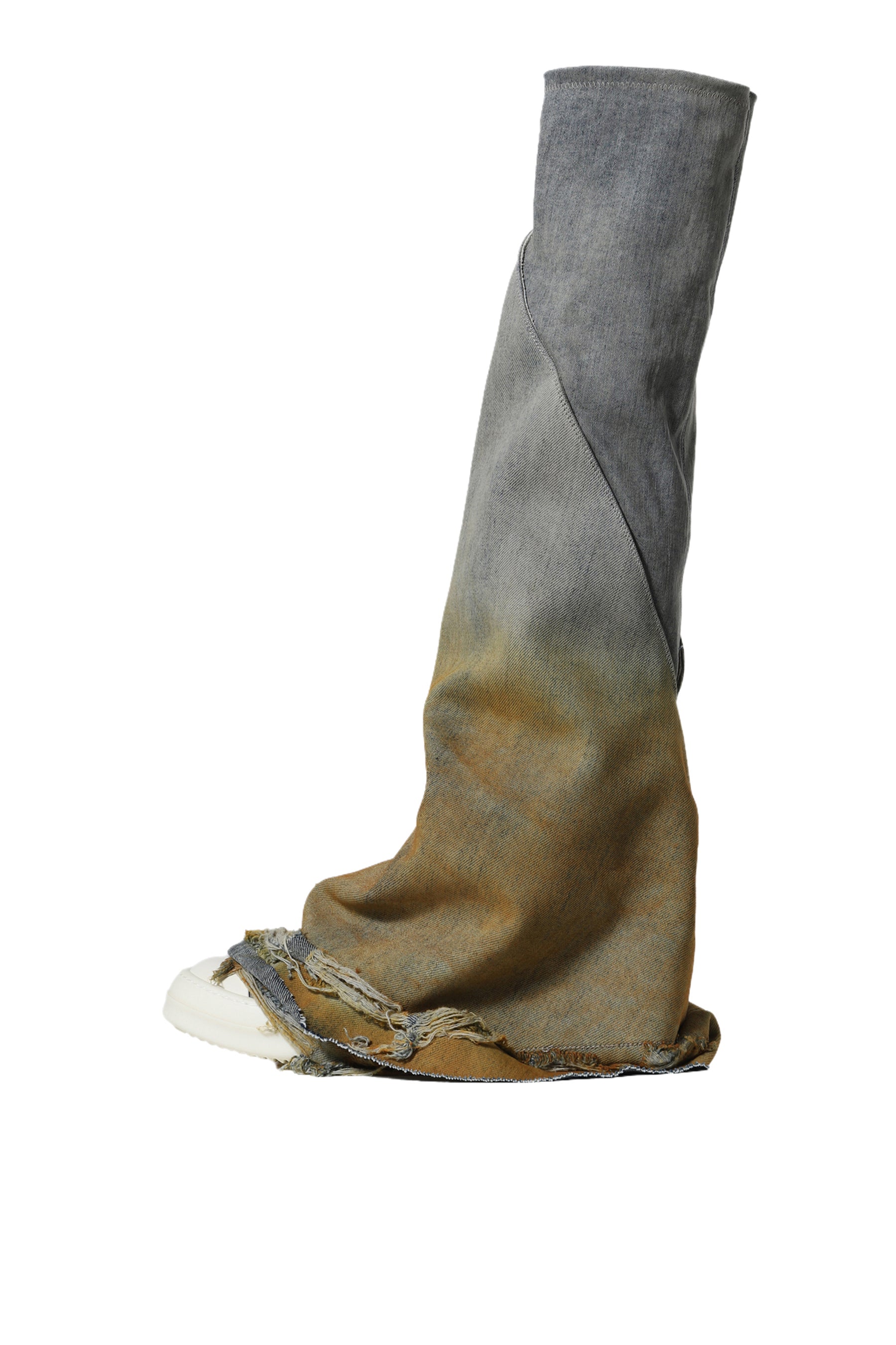 Rick Owens DRKSHDW リックオウエンス ダークシャドウ SS24 FETISH