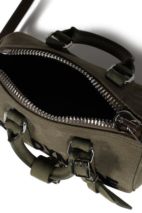 READYMADE レディメイド ハンドバッグ OVER NIGHT BAG NANO / KHA