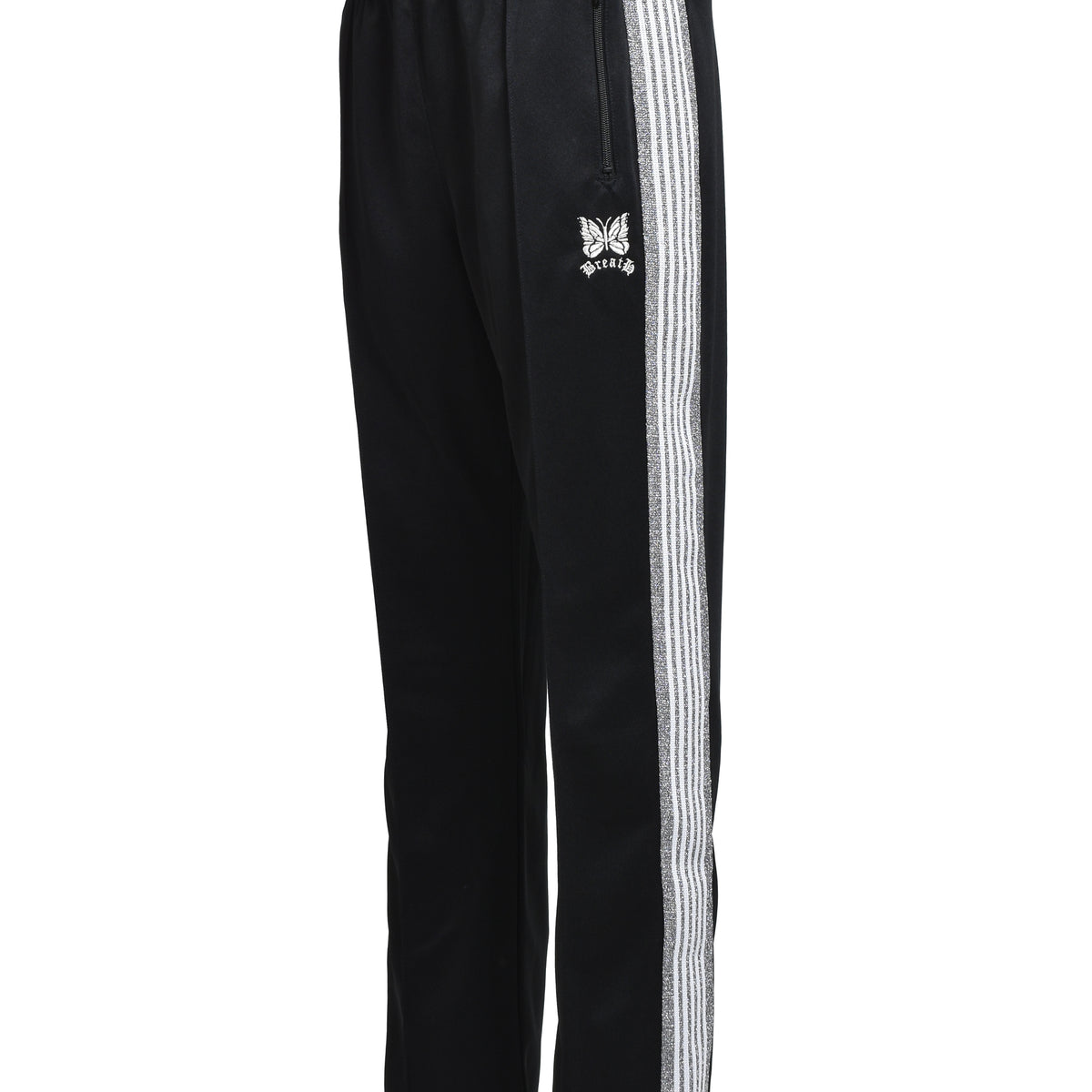 BREATH Needles ブレス ニードルス SS25 NARROW TRACK PANT - POLY