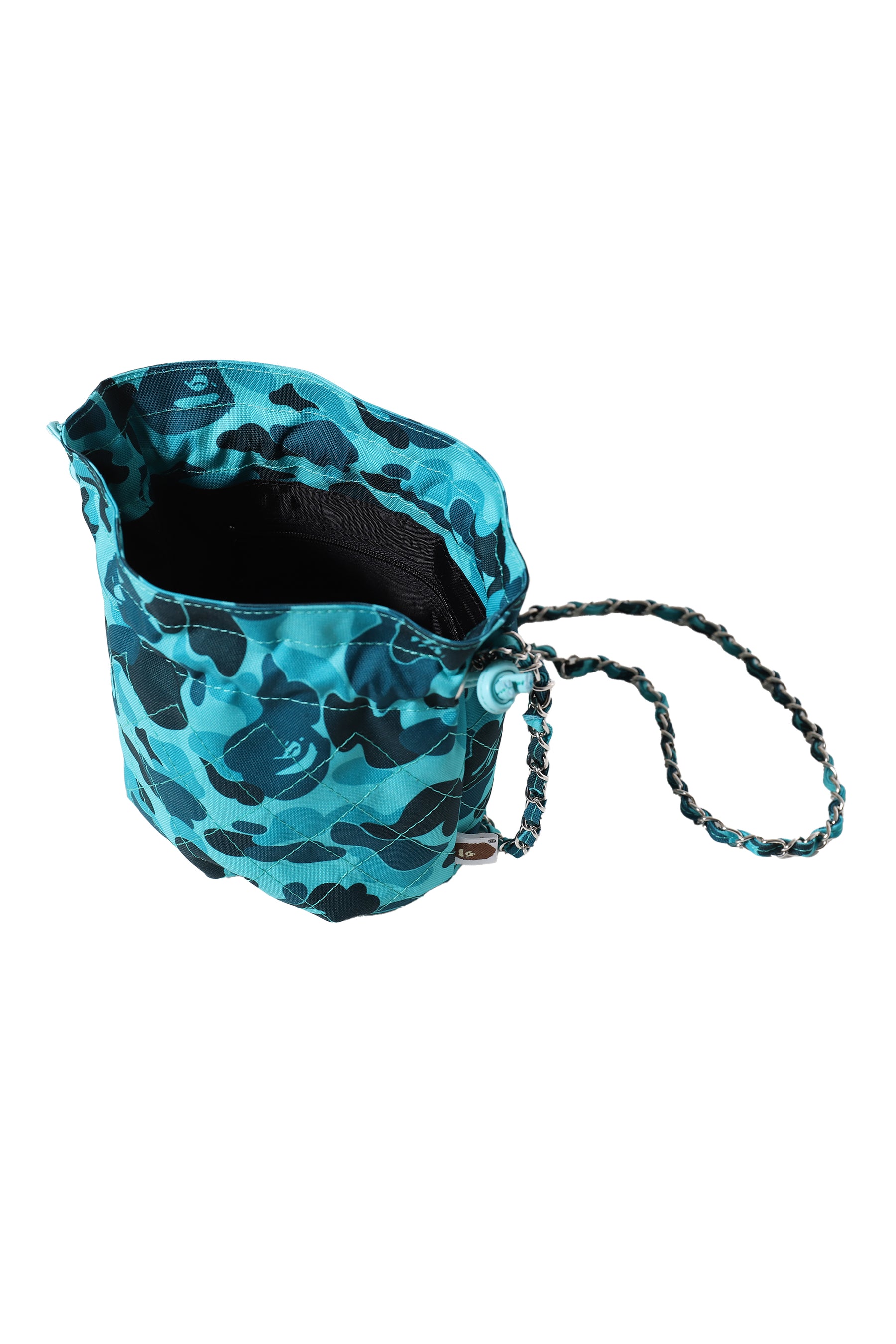 SAINT Mxxxxxx × BAPE® セントマイケル × ベイプ SS24 AP_CHAIN SNAP