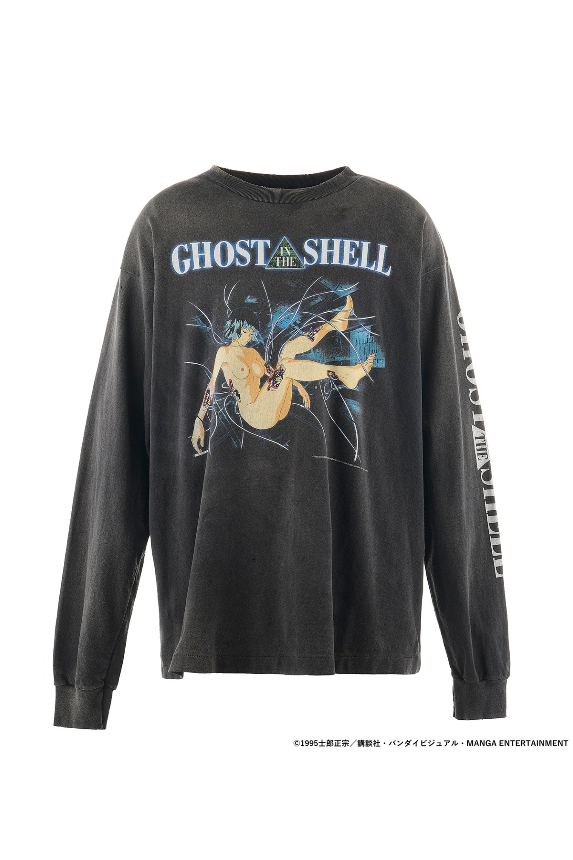 SAINT Mxxxxxx × Kosuke Kawamura セイント マイケル × コウスケ