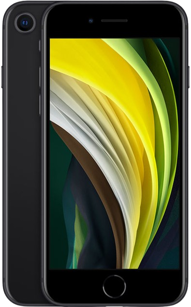 iPhone SE (第2世代) 中古最安値