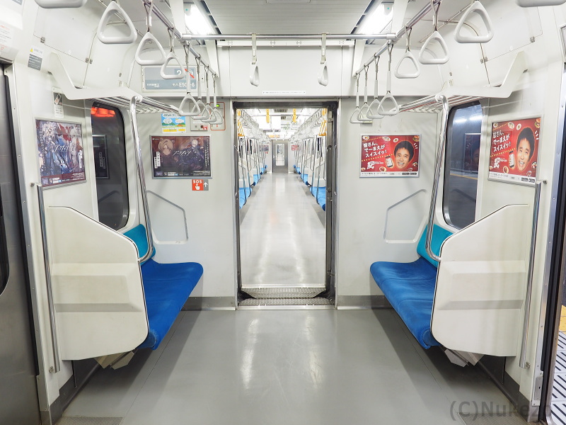 E501系「常磐線」 | 抜け蔵 - WordPressテスト版