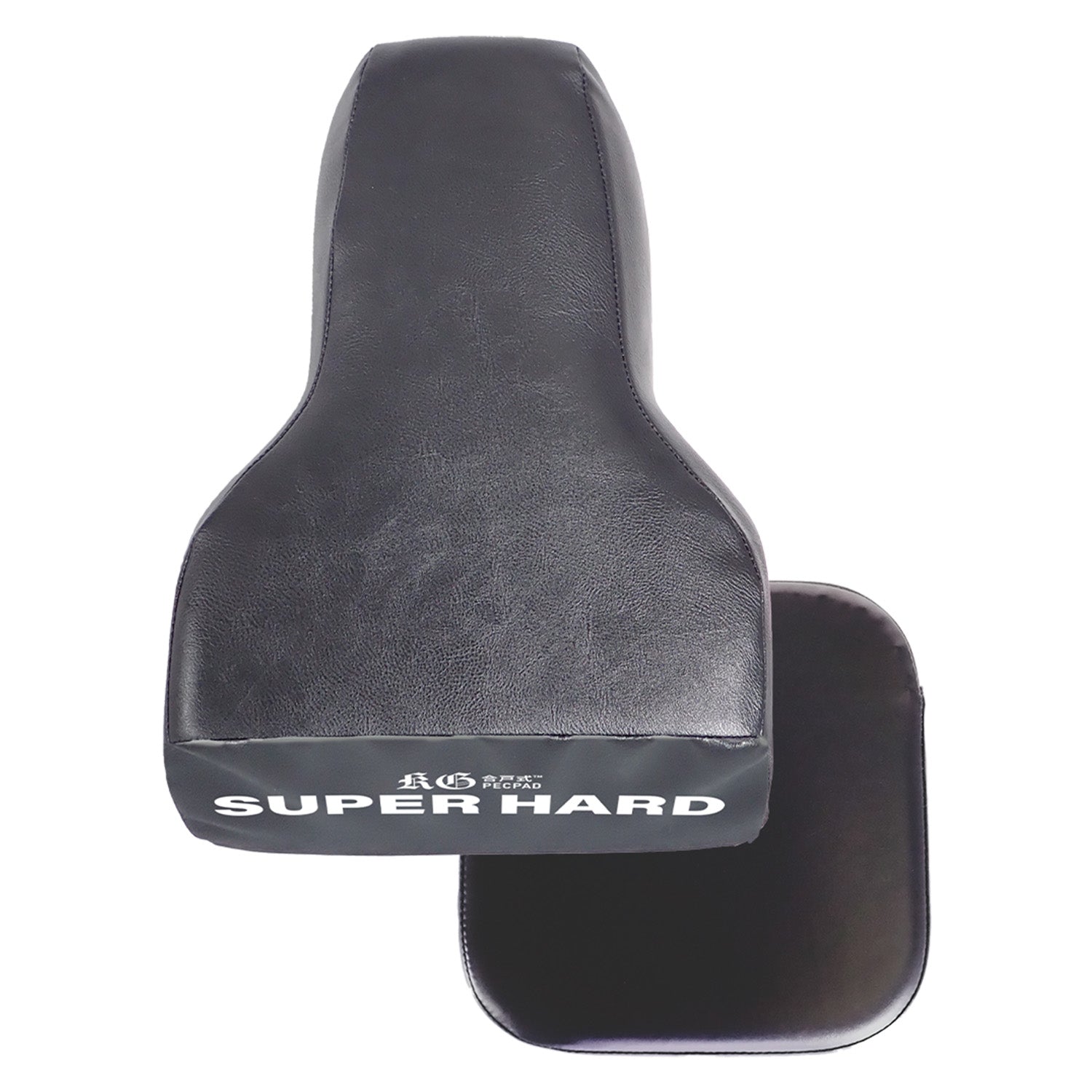 強化版新登場】合戸式 大胸筋肥大ペックパッド 【スーパーハード