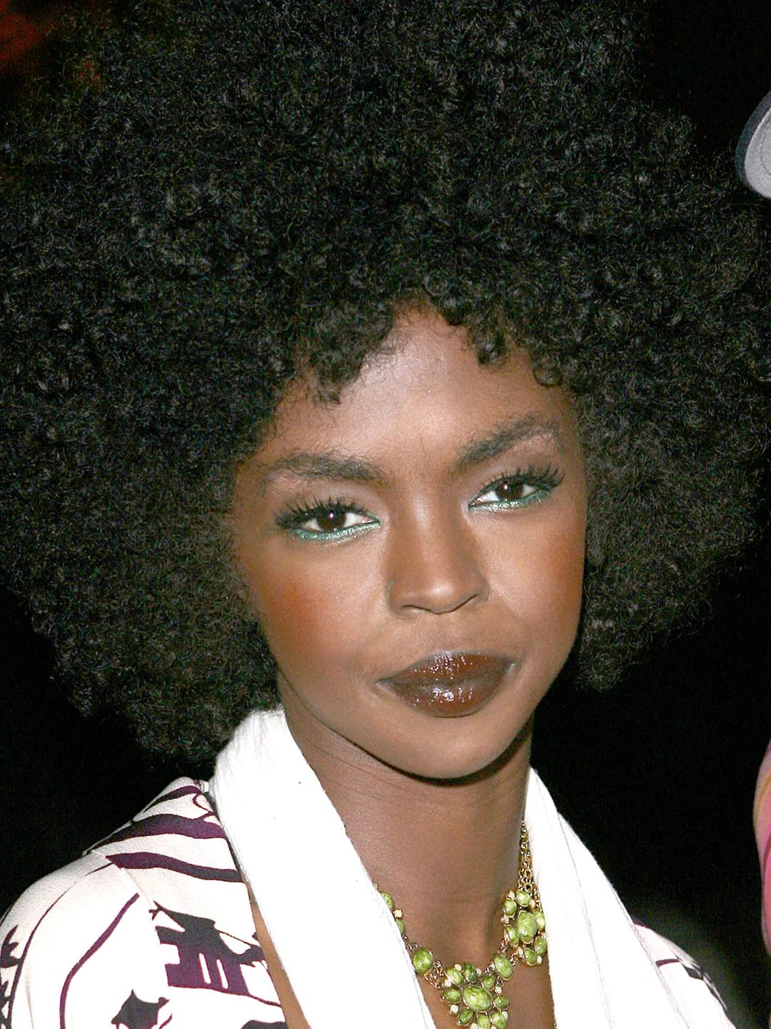 Lauryn Hill - Singer, Songwriter, Rapper, Record Producer, Actress