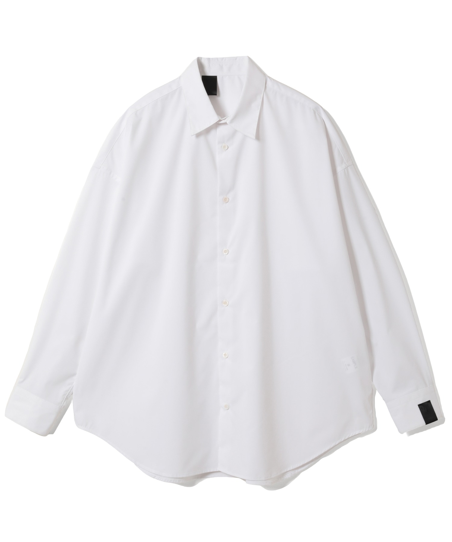 BIG SHIRT N.HOOLYWOOD COMPILE│N-HOOLYWOOD.COM