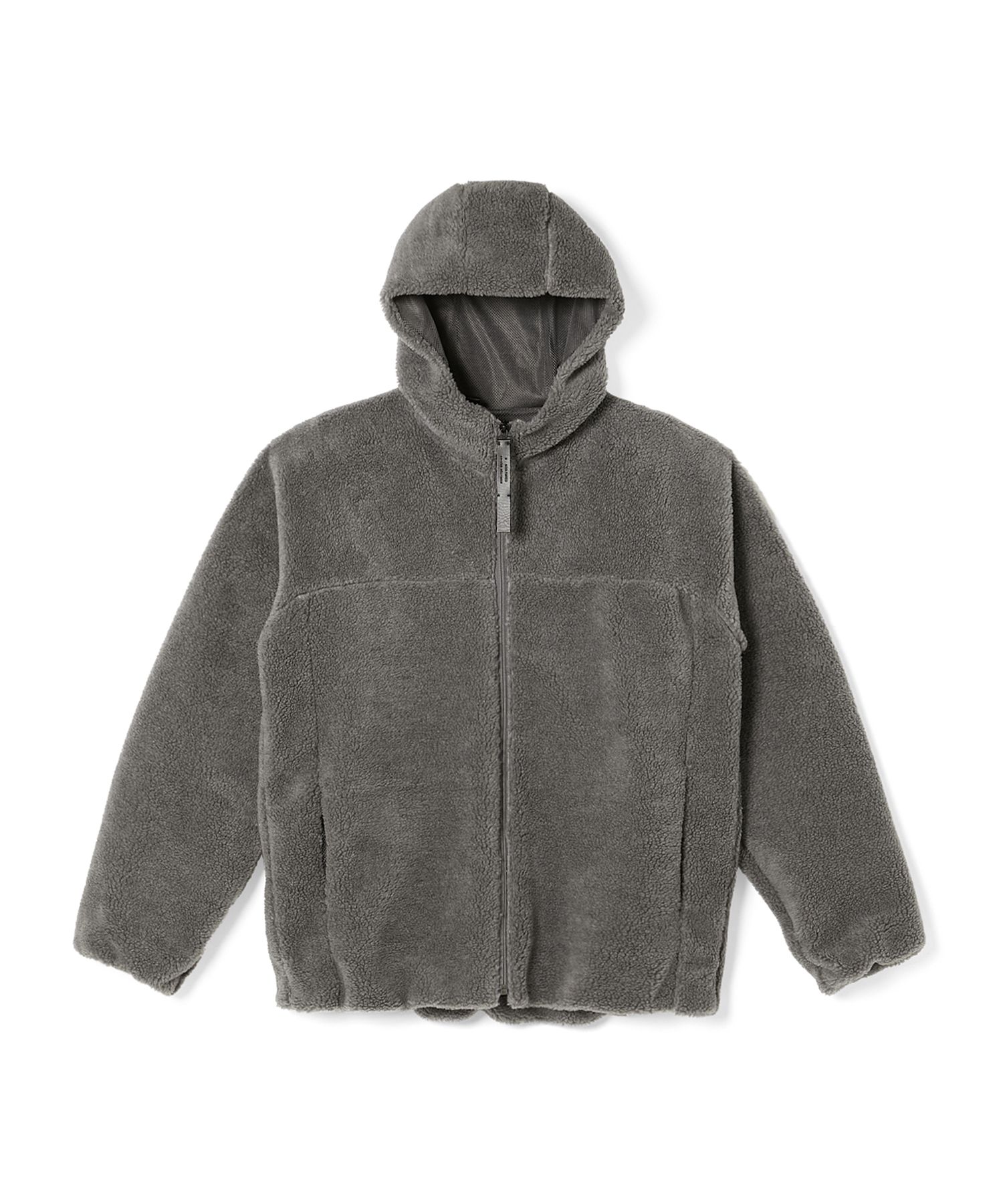 HOODED BLOUSON N.HOOLYWOOD COMPILE│N-HOOLYWOOD.COM