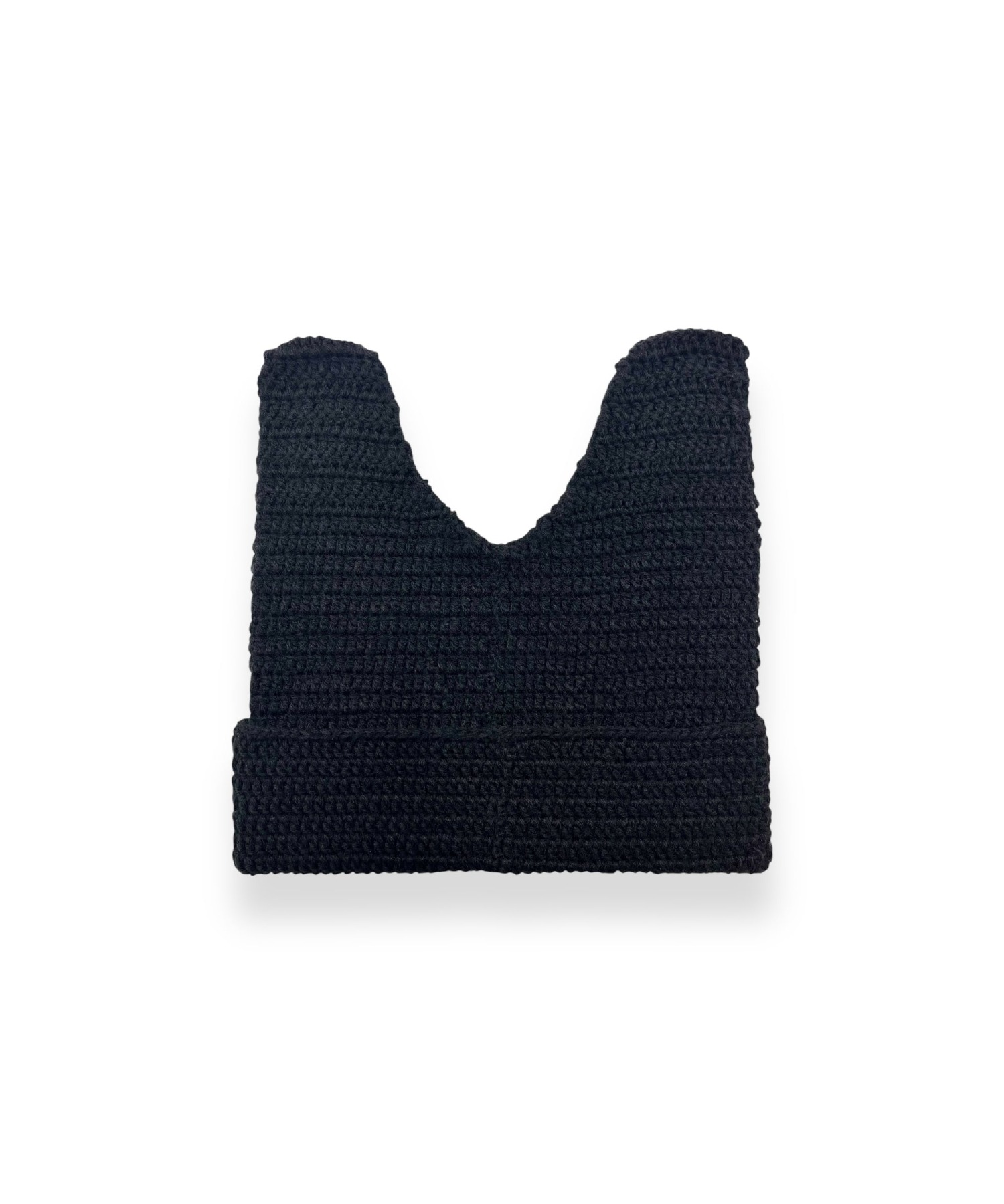 A'GEM/9 × .kom 『LOVE KILLER/ラブ キラー』 Killer rabbit beanie