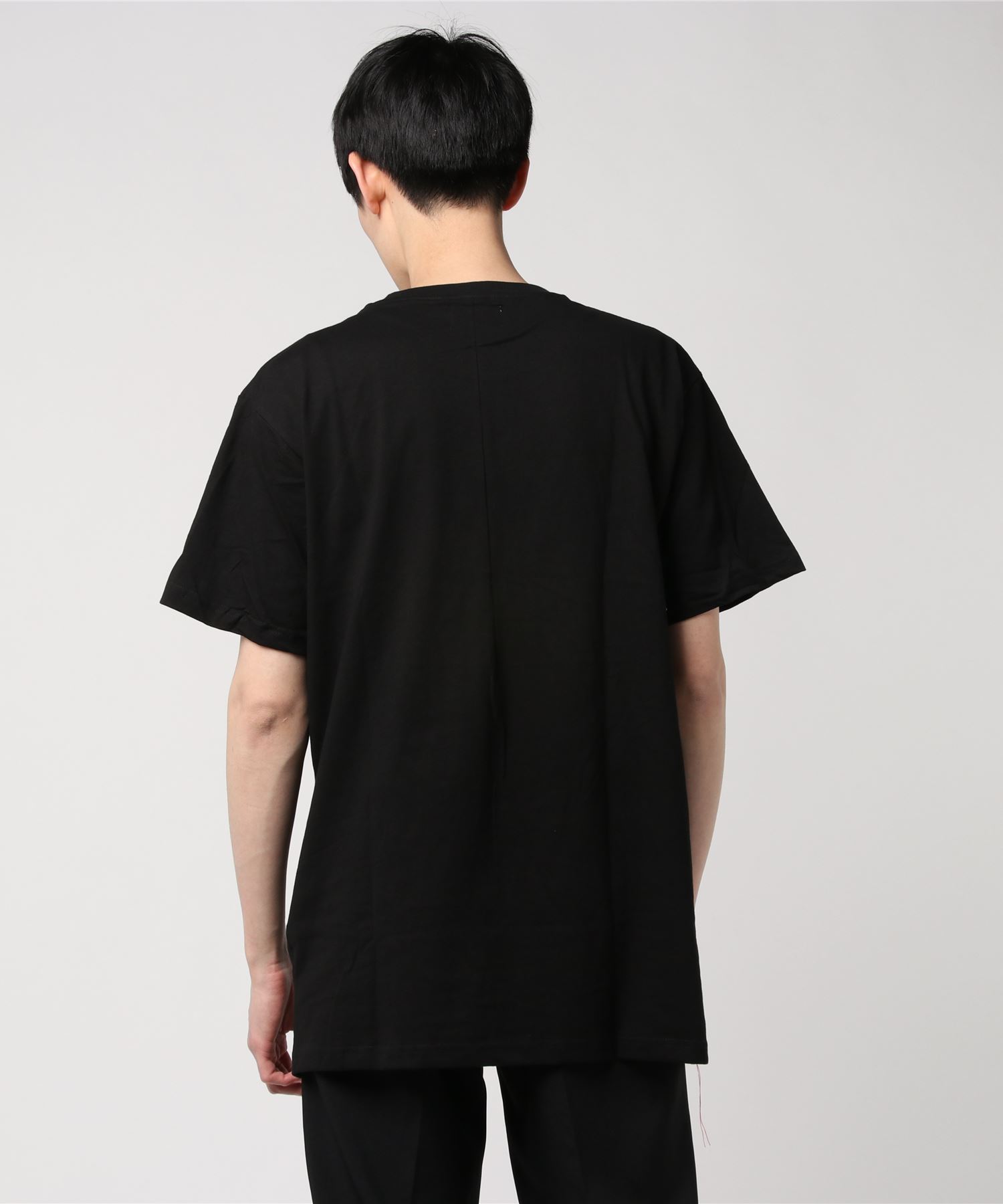 アートグラフィックカットソー/Tシャツ インポートセレクト│A'GEM/9