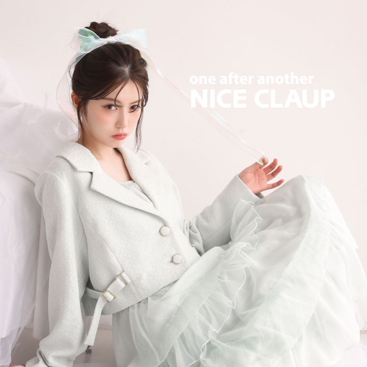 セール】Seemi. スイムウェア2022（水着）｜Seemi. byNICECLAUP（ シー