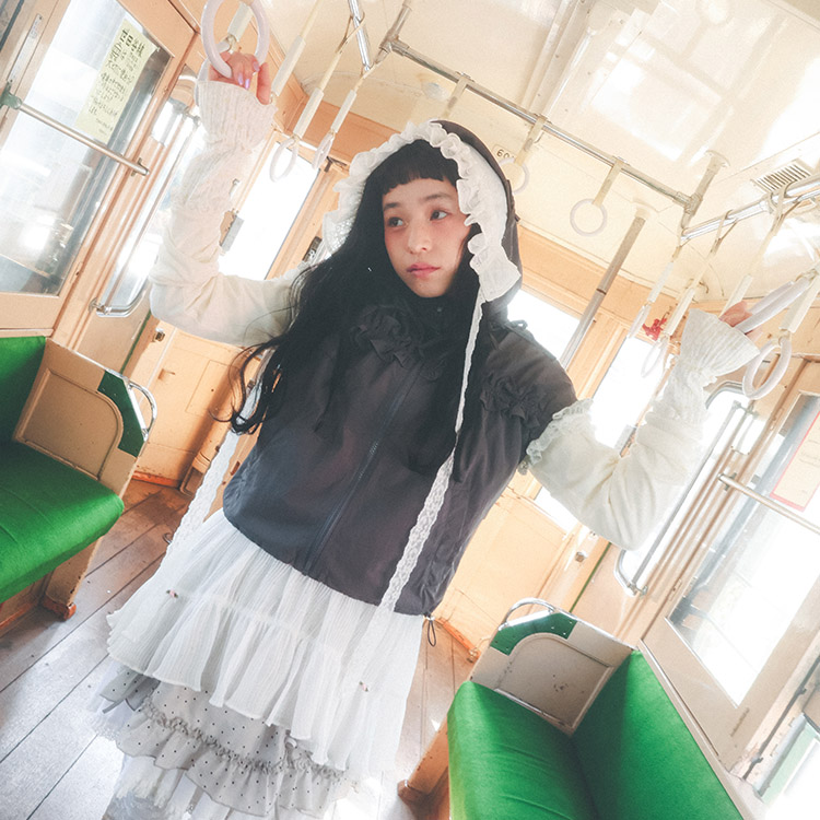 merry jenny｜メリージェニーの通販 - ZOZOTOWN