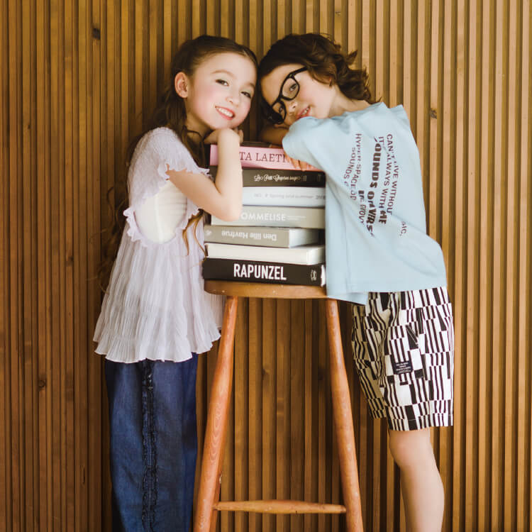 branshes｜ブランシェス（キッズ）の通販 - ZOZOTOWN