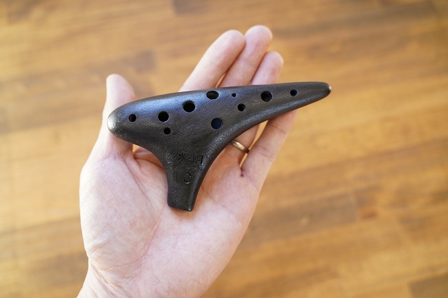 水無月オカリナ｜テレマン楽器が運営するオカリナ専門店/販売店