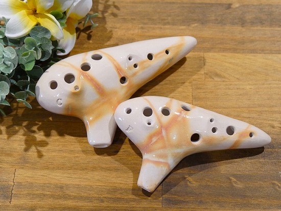 MORIオカリナ販売｜テレマン楽器が運営するオカリナ専門店/販売店