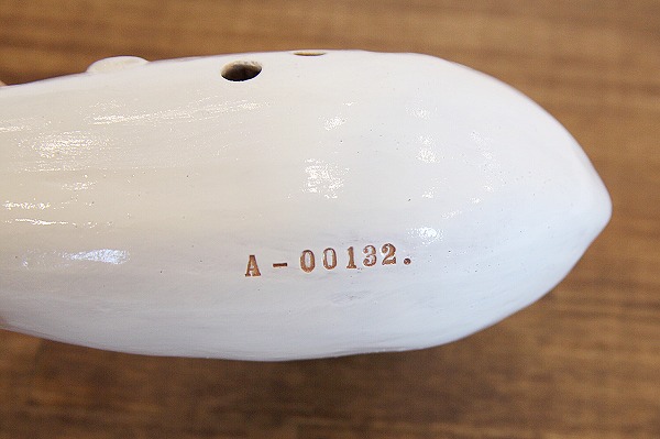 アケタT-38000XCL バスC管 | オカリーナハウス