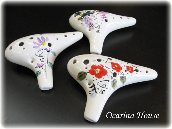 フォーカリンクオカリナ｜テレマン楽器が運営するオカリナ専門店/販売店