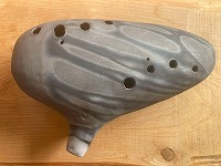 吟[ぎん]オカリナ｜テレマン楽器が運営するオカリナ専門店/販売店